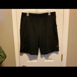 Prana Yoga Shorts (like new)
